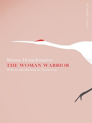 cover image of The Woman Warrior